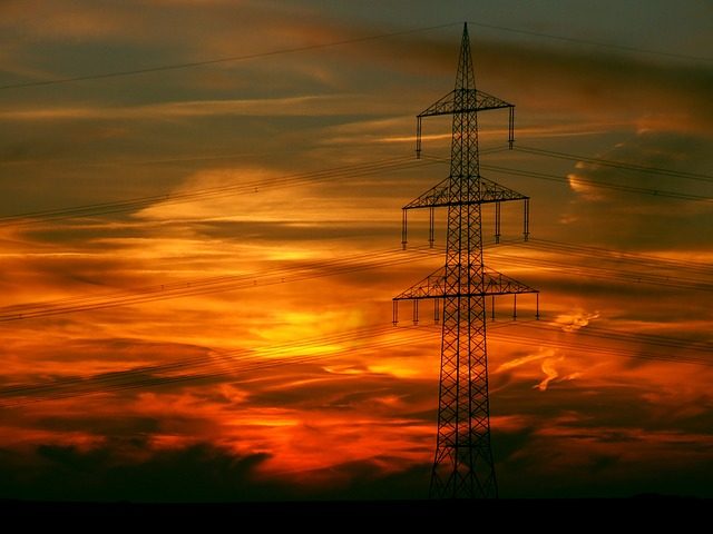 Bogatynia gmina z energią