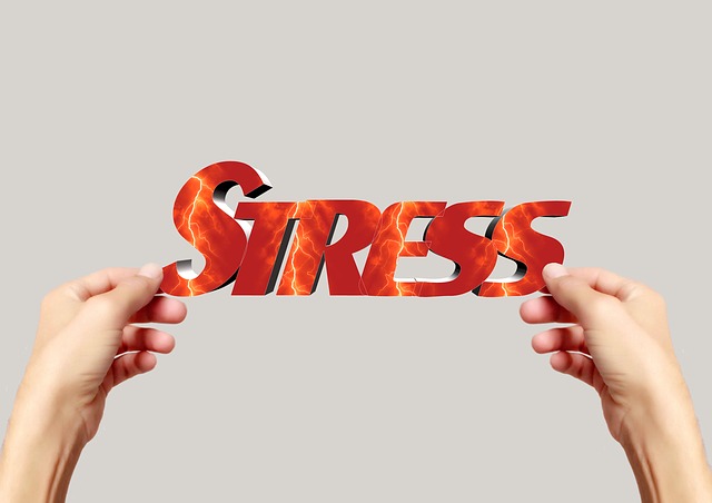 jak walczyć ze stresem w miejscu pracy