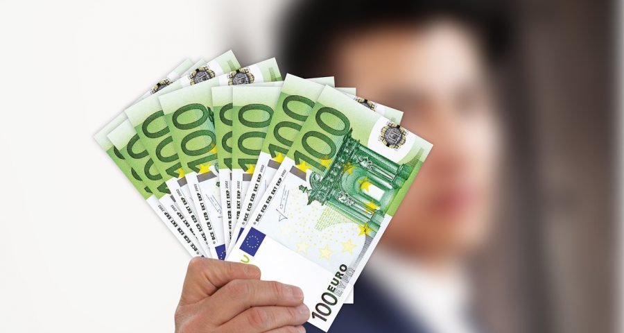 dofinansowanie